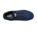 Chaussures de sécurité basses S1PL ESD ICONIC bleu marine - PUMA SAFETY - 640020