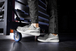 Chaussures de sécurité basses S1PL ESD ICONIC gris - PUMA SAFETY - 640030
