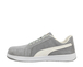 Chaussures de sécurité basses S1PL ESD ICONIC gris - PUMA SAFETY - 640030