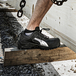Chaussures de sécurité basses S3 CASCADES noir/gris - PUMA SAFETY - 640720