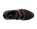 Chaussures de sécurité basses S1P ESD AVIAT noir/rouge - PUMA SAFETY - 640891