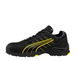 Chaussures de sécurité basses S3L AMSTERDAM noir/jaune - PUMA SAFETY - 642710