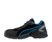 Chaussures de sécurité basses S3L RIO noir/bleu - PUMA SAFETY - 642750