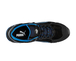 Chaussures de sécurité basses S3L RIO noir/bleu - PUMA SAFETY - 642750