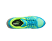 Chaussures de sécurité basses pour femmes S1P Celerity Knit bleu/vert - PUMA SAFETY - 642900