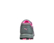 Chaussures de sécurité basses pour femme S1 Celerity Knit gris/rose - PUMA SAFETY - 642910