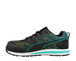 Chaussures de sécurité basses S1P ESD VIVID noir - PUMA SAFETY - 643050