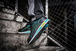 Chaussures de sécurité basses S1P ESD VIVID noir - PUMA SAFETY - 643050