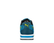 Chaussures de sécurité basses noir/bleu S1P BLAZE KNIT bleu - PUMA SAFETY - 643060