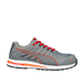 Chaussures de sécurité basses S1P XELERATE KNIT gris/rouge - PUMA SAFETY - 643070