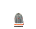 Chaussures de sécurité basses S1P XELERATE KNIT gris/rouge - PUMA SAFETY - 643070