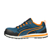 Chaussures de sécurité basses S3 CROSSTWIST bleu/orange - PUMA SAFETY - 643100