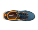 Chaussures de sécurité basses S3 CROSSTWIST bleu/orange - PUMA SAFETY - 643100