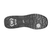 Chaussures de sécurité basses S1P ESD ELEVATE KNIT noir/gris - PUMA SAFETY - 643160