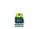 Chaussures de sécurité basses S1P ESD ELEVATE KNIT bleu/vert - PUMA SAFETY - 643170