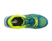 Chaussures de sécurité basses S1P ESD ELEVATE KNIT bleu/vert - PUMA SAFETY - 643170