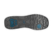 Chaussures de sécurité basses S1P ESD ELEVATE KNIT bleu/vert - PUMA SAFETY - 643170