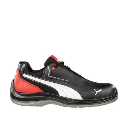 Chaussures de sécurité basses S3 ESD TOURING noir - PUMA SAFETY - 643410