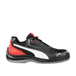 Chaussures de sécurité basses S3 ESD TOURING noir - PUMA SAFETY - 643410