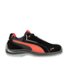 Chaussures de sécurité basses S3 ESD TOURING noir - PUMA SAFETY - 643440