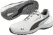 Chaussures de sécurité basses S3 TOURING blanc - PUMA SAFETY - 643450