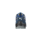 Chaussures de sécurité basses S1P OMNI bleu/argent - PUMA SAFETY - 643610
