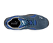 Chaussures de sécurité basses S1P OMNI bleu/argent - PUMA SAFETY - 643610