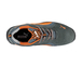 Chaussures de sécurité basses S1P OMNI gris/orange - PUMA SAFETY - 643620