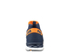 Chaussures de sécurité basses S1PS CHASE bleu/orange - PUMA SAFETY - 643780