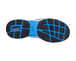 Chaussures de sécurité basses S1PS ESD VELOCITY 2.0 bleu - PUMA SAFETY - 643850