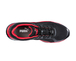 Chaussures de sécurité basses S1PS ESD FUSE MOTION 2.0 noir/rouge - PUMA SAFETY - 643890