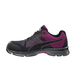 Chaussures de sécurité basses Femme S1P ESD DEFINE noir/rose - PUMA SAFETY - 643920