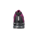 Chaussures de sécurité basses Femme S1P ESD DEFINE noir/rose - PUMA SAFETY - 643920