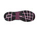 Chaussures de sécurité basses Femme S1P ESD DEFINE noir/rose - PUMA SAFETY - 643920