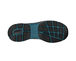 Chaussures de sécurité basses Femme S1P ESD FUSE KNIT noir/vert - PUMA SAFETY - 643930