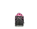 Chaussures de sécutité basses Femme S1P ESD SRC FUSE TC noir/rose - PUMA SAFETY - 644110