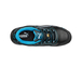 Chaussures de sécurité basses Femme S3 ESD SRC NIOBE noir/bleu - PUMA SAFETY - 644120