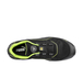 Chaussures de sécurité basses S1P ESD FUSE TC noir/vert - PUMA SAFETY - 644211