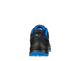 Chaussures de sécurité basses S3 ESD ARGON noir/bleu - PUMA SAFETY - 644220