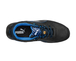 Chaussures de sécurité basses S3 ESD ARGON noir/bleu - PUMA SAFETY - 644220