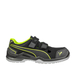 Chaussures de sécurité basses S1P ESD NEODYME noir/vert - PUMA SAFETY - 644300