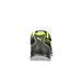 Chaussures de sécurité basses S1P ESD NEODYME noir/vert - PUMA SAFETY - 644300