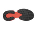 Chaussures de sécurité basses S1P ESD SPEED vert - PUMA SAFETY - 644500