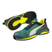 Chaussures de sécurité basses S1P ESD CHARGE vert - PUMA SAFETY - 644520