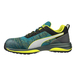 Chaussures de sécurité basses S1P ESD CHARGE vert - PUMA SAFETY - 644520