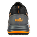 Chaussures de sécurité basses S1P ESD CHARGE noir/orange - PUMA SAFETY - 644550