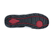 Chaussures de sécurité basses S3 ESD AIRTWIST noir/rouge - PUMA SAFETY - 644630