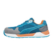 Chaussures de sécurité basses S1P ESD FRONTSIDE bleu - PUMA SAFETY - 644640