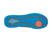 Chaussures de sécurité basses S1P ESD FRONTSIDE bleu - PUMA SAFETY - 644640
