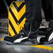 Chaussures de sécurité basses S3 ESD AIRTWIST noir - PUMA SAFETY - 644650